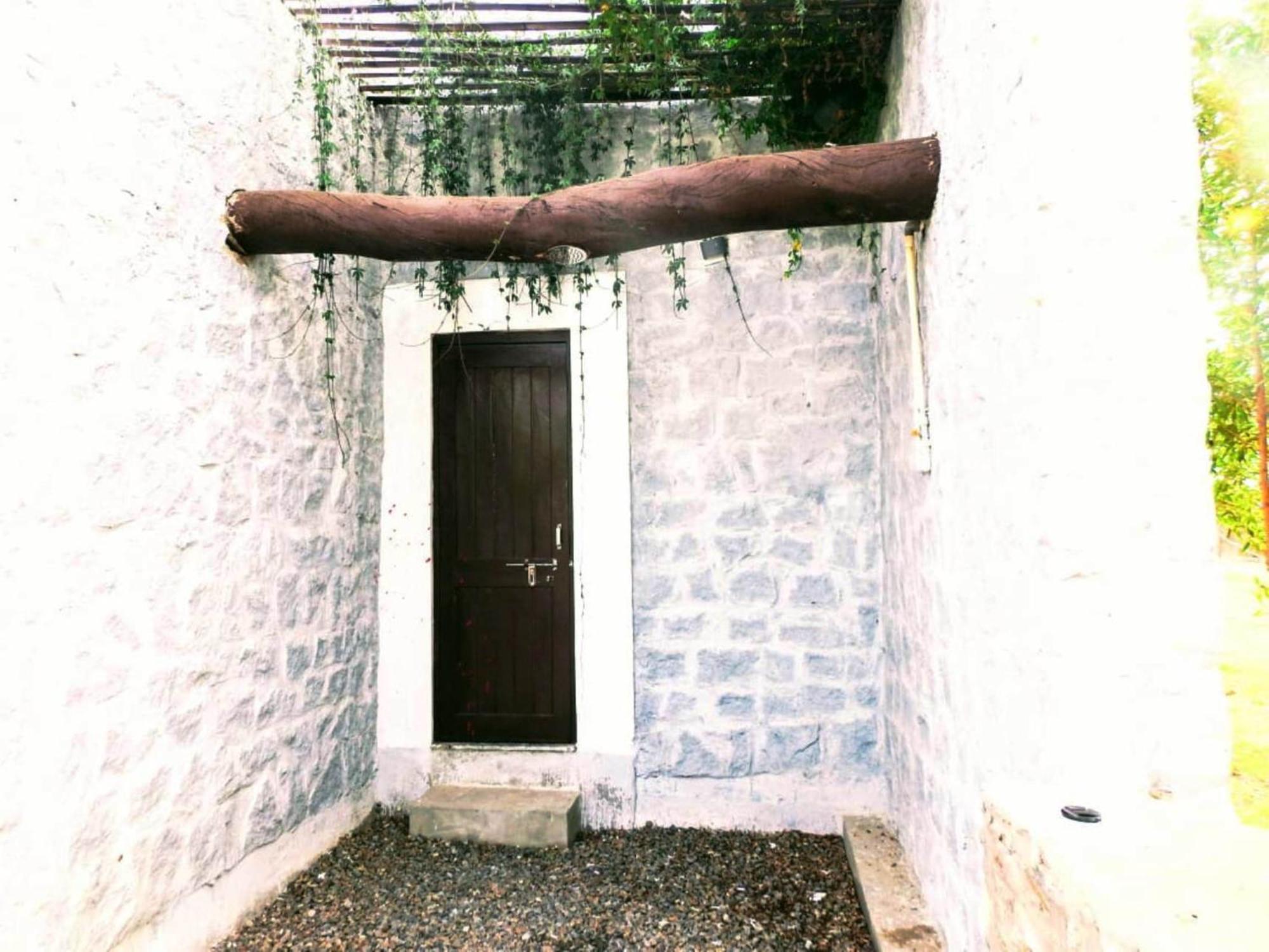 Jawai Wildlife Safari Camp Bed & Breakfast Nana Bagian luar foto