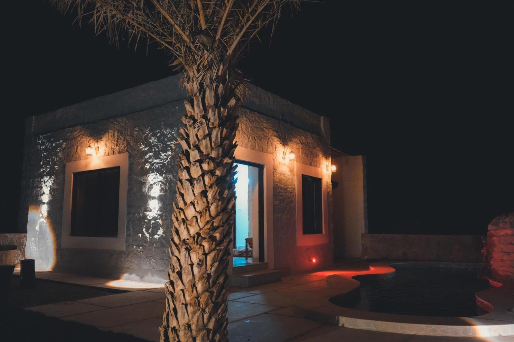Jawai Wildlife Safari Camp Bed & Breakfast Nana Bagian luar foto